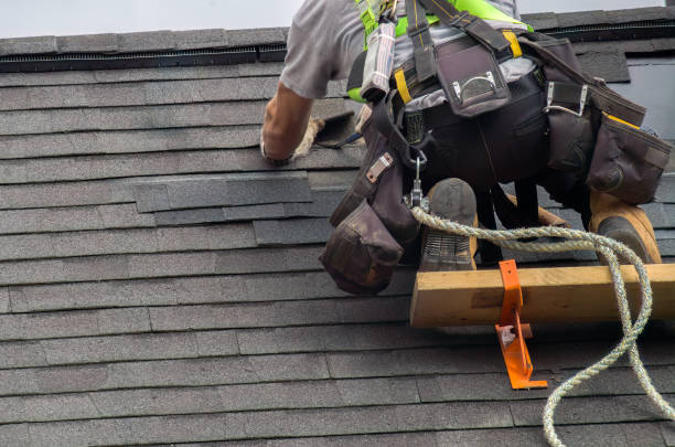 Trusted Roof Replacement service in Columbia, IL - Brentwood Metal Roofing